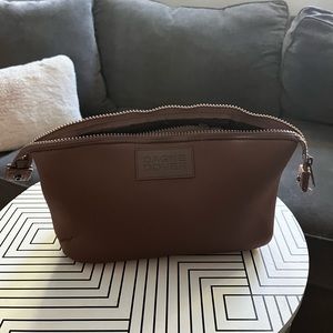 Dagne Dover Large Hunter Toiletry Bag